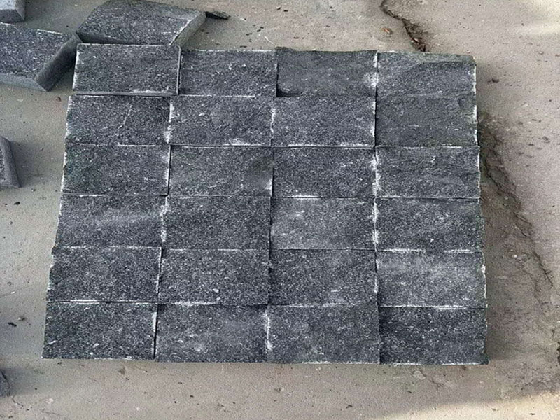 章丘黑石材常见污渍的清理方法